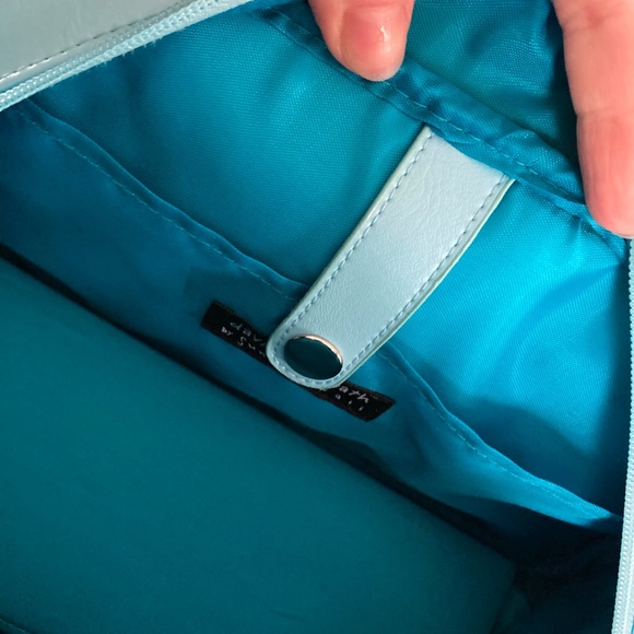 David & Goliath purse - Picture 4 of 4
